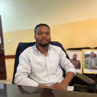 Eric Baeni Tumaini (@ericbaeni) 's Twitter Profile