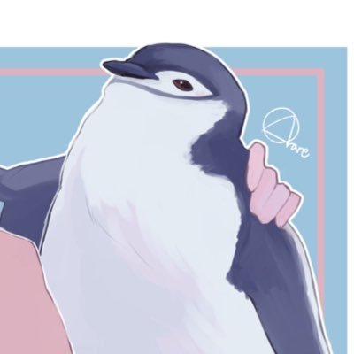 ARARE_penguin18 Profile Picture