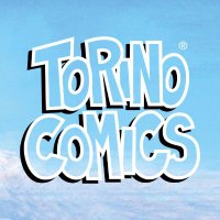 Torino Comics (@torinocomics) 's Twitter Profile