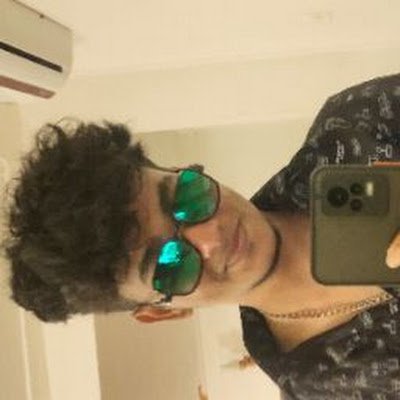 BRajesh95685776's profile picture. 