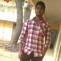 Kesavulu Gangarajulu (@gkesavulu3) 's Twitter Profile