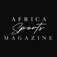 Africa Sports Magazine(@AfricaSportsMag) 's Twitter Profile Photo