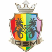 GSM(@GaySocialMeetup) 's Twitter Profile Photo
