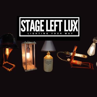 #madeinderby #madeinderbyshire
💡Upcycled feature lighting shop
💡Vintage style lamps
💡Bespoke custom-made lights

💡Click here to visit our shop 👇