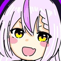 もってけ！世界征ふく🛸💜(@IamLapOshi) 's Twitter Profile Photo