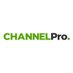 ChannelPro (@channel_pro) Twitter profile photo ChannelPro (@channel_pro) Twitter profile photo