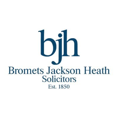 Professional legal services since 1850.

T - 01937 832371 
E - legal@bjhsolicitors.co.uk