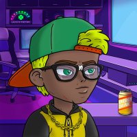 jannen (@merujua) 's Twitter Profile