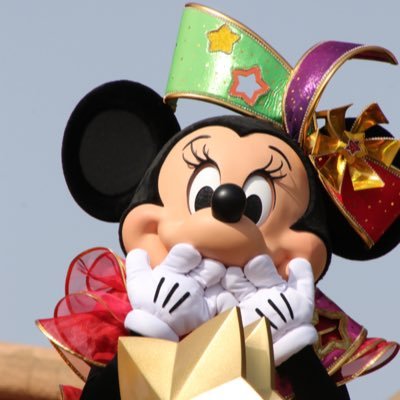 maria19990806's profile picture. AICHI♡Disney♡Minnie♡年パ10年目でした/Canon70D/フォロー大歓迎♪人見知りな所もありますが、イン友募集中♪お金と時間がある時は舞浜にいます♪♪写真の無断転載はお断り致します。