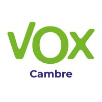 VOX Cambre(@voxcambre) 's Twitter Profile Photo
