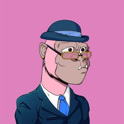 A Kong with a taste for fine suits & fast living. News Anchor for Kong Center, hunting for the latest insider scoop from the Rumble Kong League.