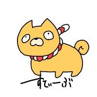 すてぃーぶっ! (@i_am_steve_desu) 's Twitter Profile