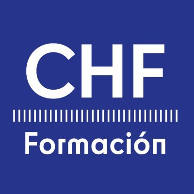 CHFFormacion Profile Picture