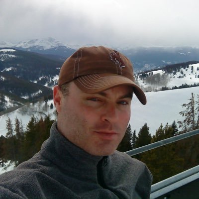 Mineral Economist @USGS researching critical material supply risk/networks (no USGS views here). Research principal @dscientific. @CoSchoolOfMines Ph.D.