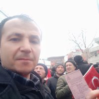 3308 Yasa Mağduru Çorum'lu (@ridvan_karaca) 's Twitter Profile