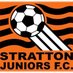 Stratton Juniors FC (@StrattonJuniors) Twitter profile photo