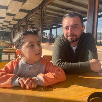 Halil Kutas (@halil_kts) 's Twitter Profile