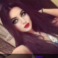 💫sarona💫 (@sssaarrooo) Twitter profile photo