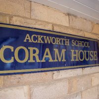 Coram House(@CHouse1779) 's Twitter Profile Photo