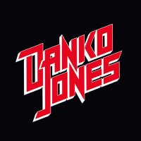 Danko Jones (@dankojones) 's Twitter Profile