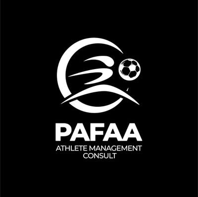 Represent//Market//Manage//Scout the best sporting talents in Ghana and beyond

Contact : pafaamanagement@yahoo.com
#TrustTheProcess