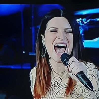 Fan Laura Pausini
Appassionata di TV