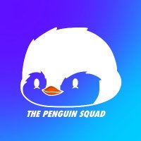 The Penguin Squad🔺(@ThePenguinSqua1) 's Twitter Profile Photo