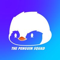 The Penguin Squad🔺 (@thepenguinsqua1) 's Twitter Profile