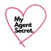 My Agent Secret (@my_agent_secret) Twitter profile photo