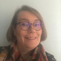 Riitta Työläjärvi(@RTyolajarvi) 's Twitter Profile Photo