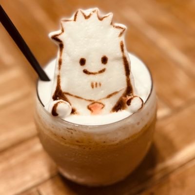 しろめしさんのプロフィール画像