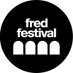 Fred Festival (@festival_fred) Twitter profile photo Fred Festival (@festival_fred) Twitter profile photo