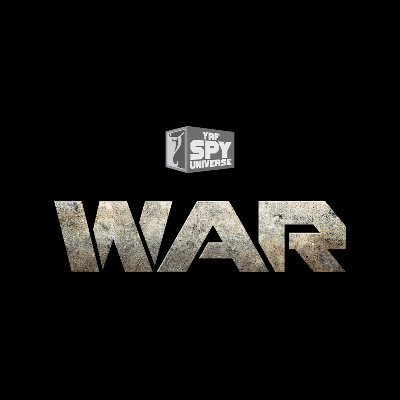 #WAR starring @iHrithik, @iTIGERSHROFF and @Vaaniofficial

Director: #SiddharthAnand

Kabir vs Khalid, the #War is 🔛 #YRFSpyUniverse