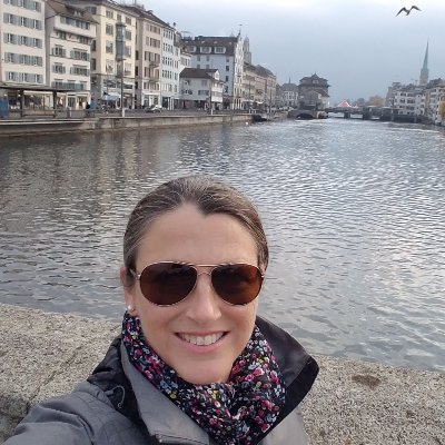Cara Lewis Profile