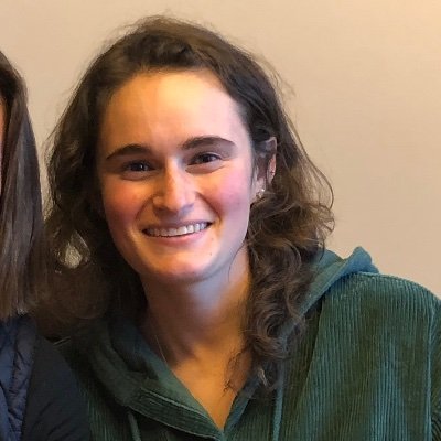 Neuroscience PhD Candidate at BU (@NeurosciBU) in @MikeEconomo lab. When I'm not thinking about brains, you can probably find me on a mountain 🧠 🧗🏻♀️🌈