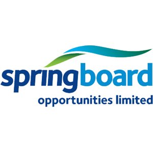 Making a positive difference to people & communities since 1992. 
T:02890 315111 E: general@springboard-opps.org #Catalyst4Change