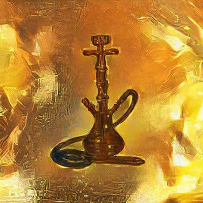 Shisha addict🚭
Crypto lover🪙📈💰
Husband and father
NFA, DYOR! And don't forget to take profit!
Always be a good person!