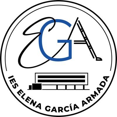 IES Elena García Armada. C/ Santa Josefina, 5. Jerez de la Frontera, Cádiz.
Teléfono: 956 24 52 86 
Página oficial de Twitter
