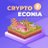 Crypto Econia: P2E NFT game profile pic