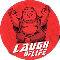 Laugh Of Life(@laughoflife3) 's Twitter Profile Photo