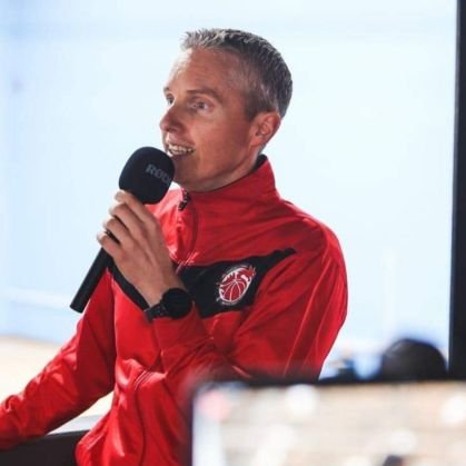 Interim CEO of @BasketballWales
British Basketball Federation Board Director
@FIBA International Referee