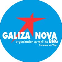 Galiza Nova Comarca de Vigo(@GalizaNovaVigo) 's Twitter Profile Photo