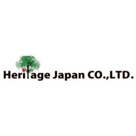InfoHeritagejp Profile Picture