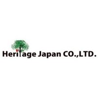 ヘリテージジャパン (@infoheritagejp) Twitter profile photo