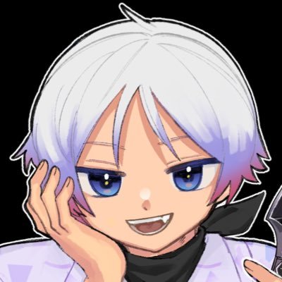 au6_twitch's profile picture. うんちとうんこの違い知ってる？人間が出すのはうんち
