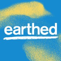 Earthed(@earthed_co) 's Twitter Profile Photo