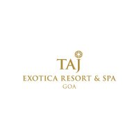 Taj Exotica Goa(@Tajexoticagoa) 's Twitter Profile Photo