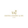 Tajexoticagoa's profile picture. Unwind at the picture-perfect beach resort of Goa, chasing sunsets and building sandcastles.