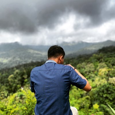 Febrianpradhan_'s profile picture. Never die!