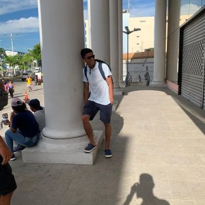 JHONSUA 
BSC❤🖤💛